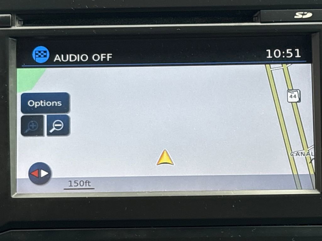 Used 2018 Nissan Titan SV w/ SV Convenience Package image 25