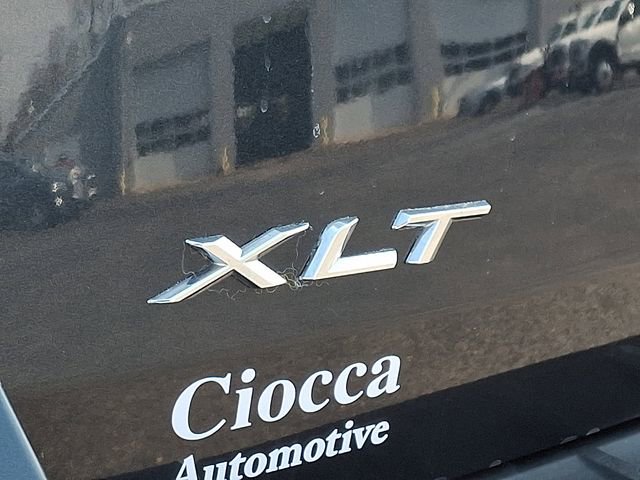 Used 2023 Ford Explorer XLT w/ Equipment Group 202A image 30