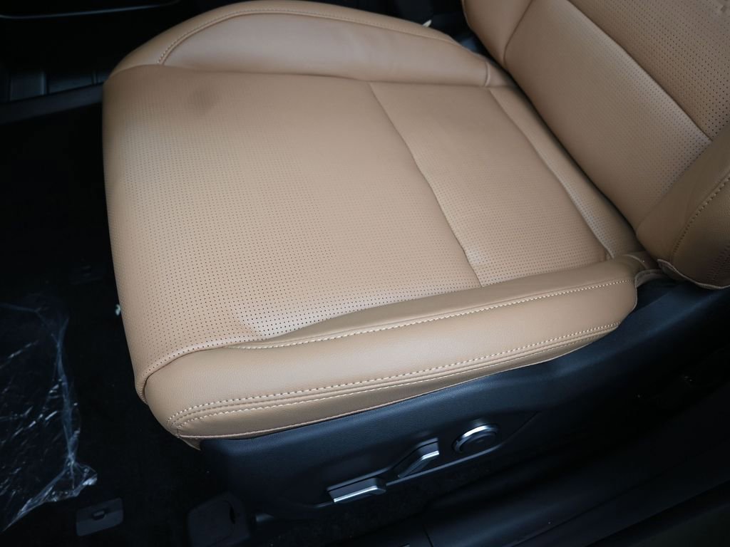 New 2026 Hyundai Santa Fe Limited image 22