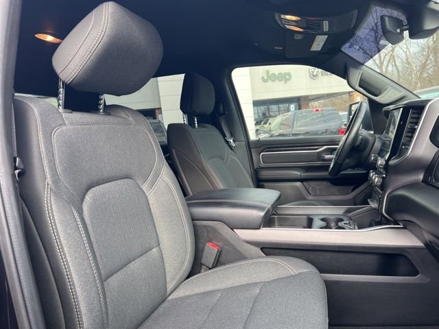 Used 2019 RAM 1500 Big Horn image 30