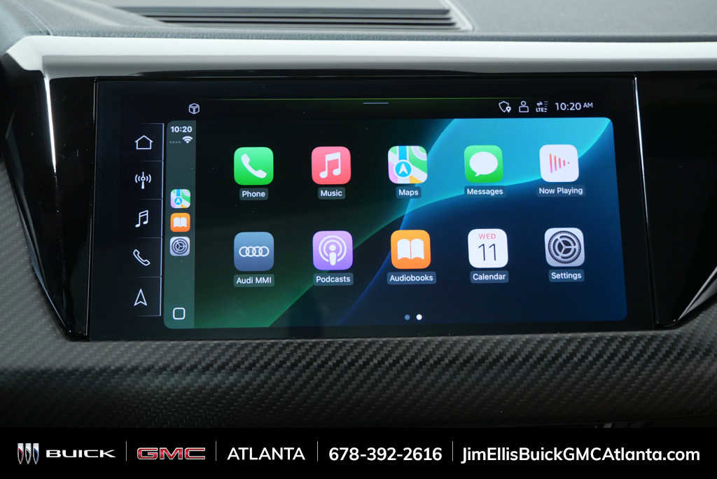 Used 2022 Audi e-tron GT Premium Plus image 13