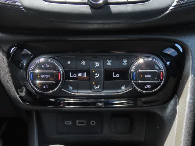 Used 2020 Buick Encore GX Select FWD image 20
