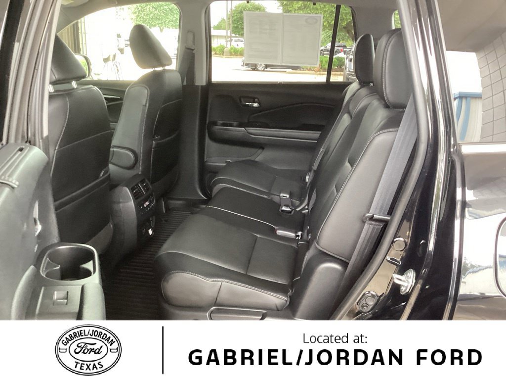 Used 2021 Honda Pilot Touring image 42