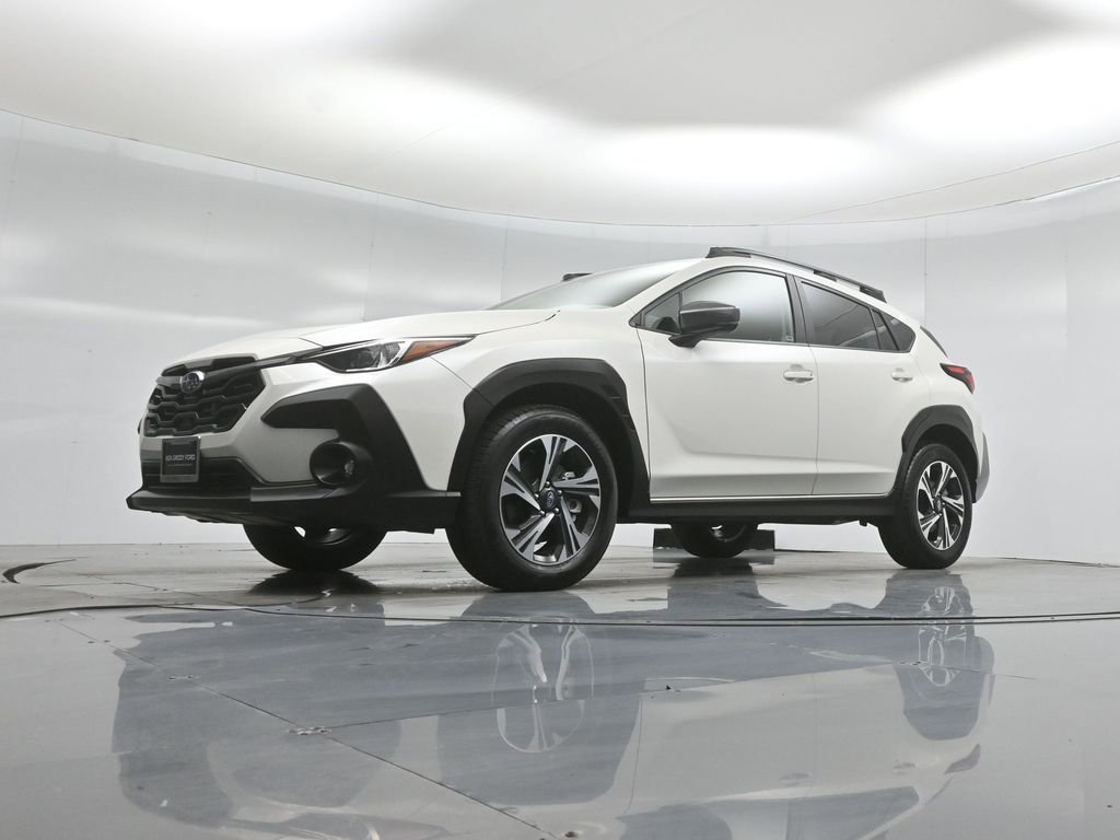 Used 2025 Subaru Crosstrek 2.0i Premium w/ Crosstrek Mirror Package AWD/4WD image 42