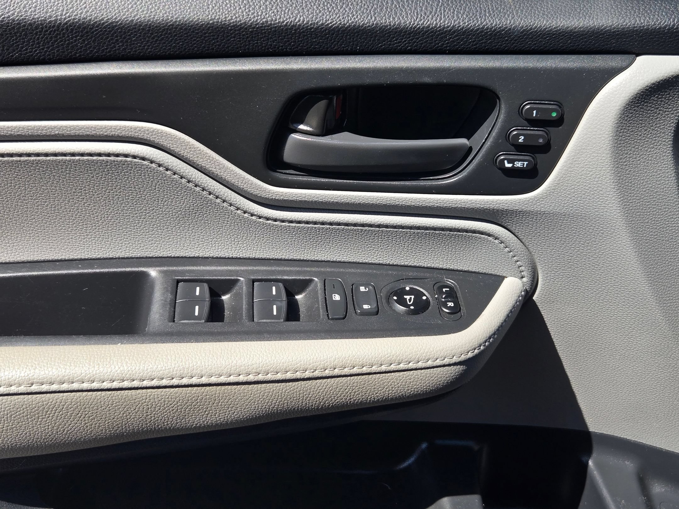 Certified 2020 Honda Odyssey EX-L image 10