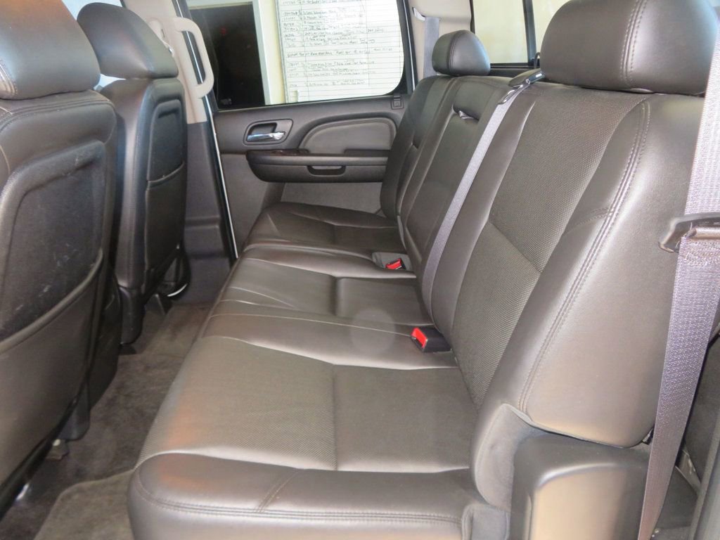 Used 2013 GMC Sierra 2500 Denali image 25