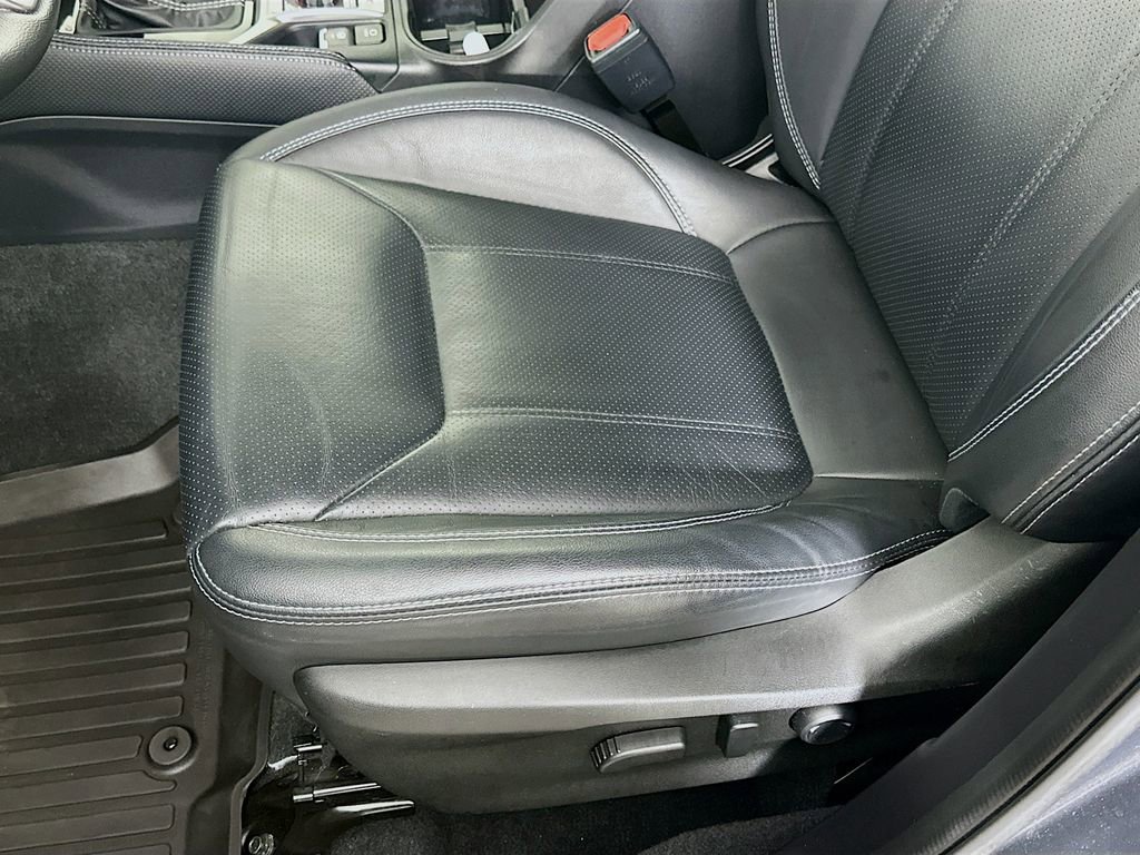 Certified 2023 Subaru Forester Limited image 26