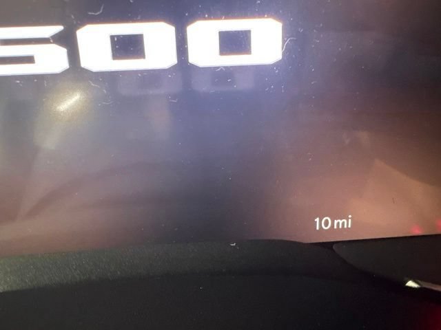 New 2026 RAM 1500 Big Horn AWD/4WD image 29