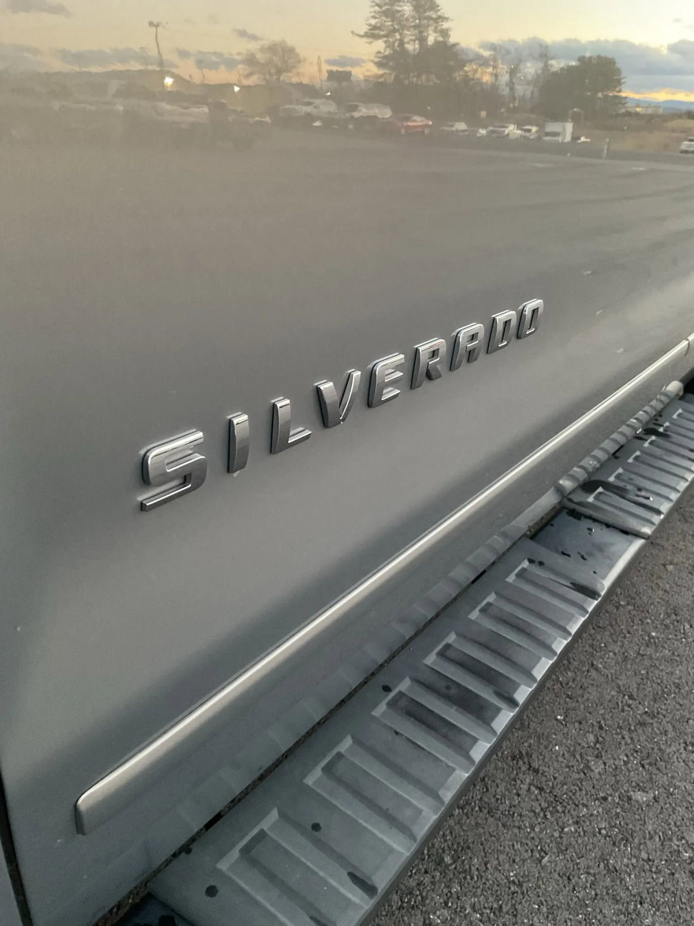 Used 2017 Chevrolet Silverado 1500 LT w/ All Star Edition image 17