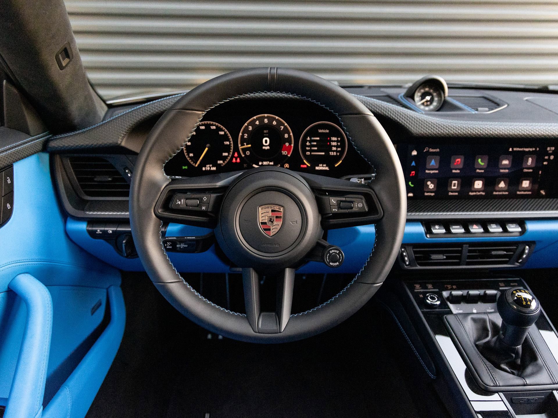 Certified 2026 Porsche 911 GT3 image 19