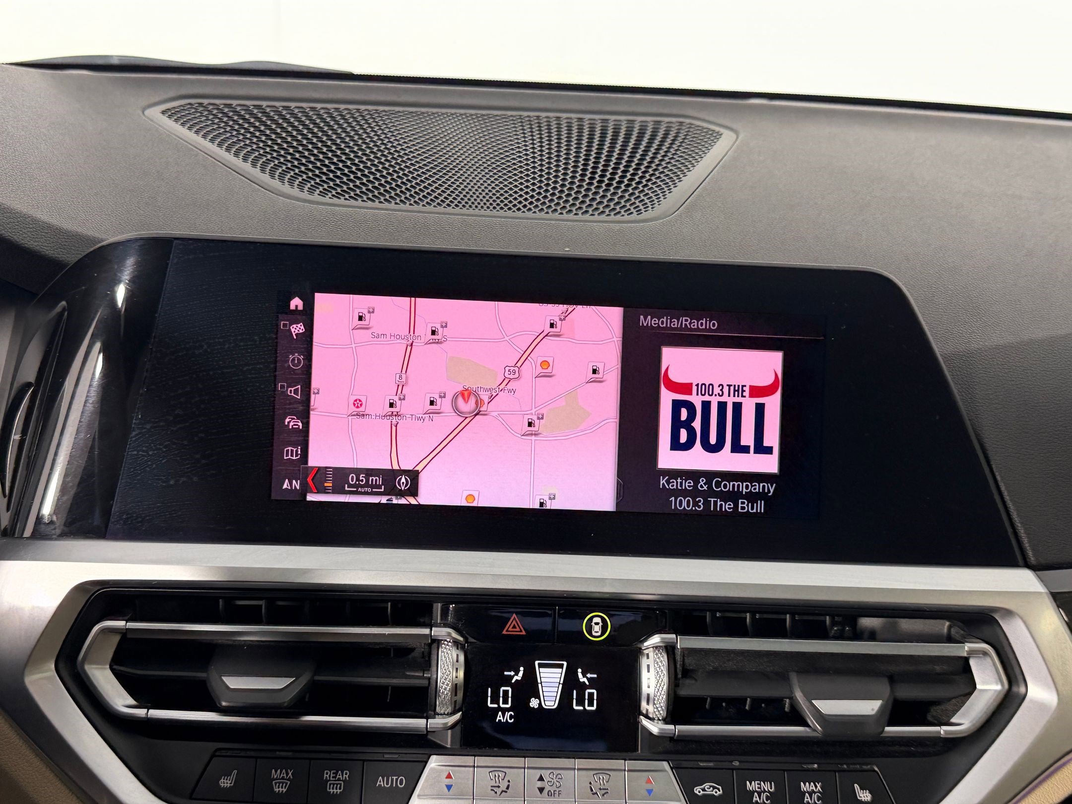 Used 2020 BMW 330i Sedan RWD image 28