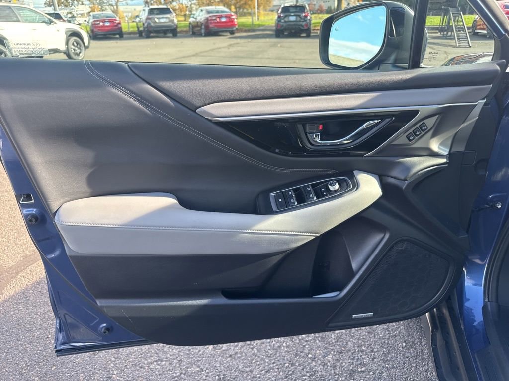 Used 2021 Subaru Outback Limited w/ Popular Package #2 image 21