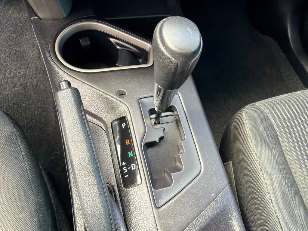 Used 2018 Toyota RAV4 LE AWD/4WD image 20
