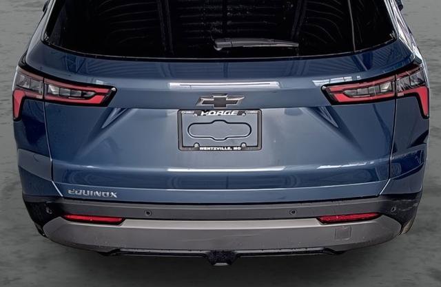 New 2026 Chevrolet Equinox LT image 12