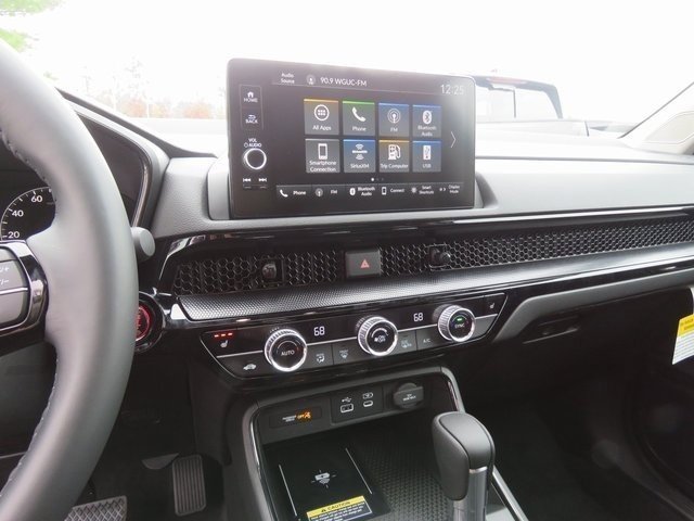 Used 2024 Honda CR-V EX-L image 12
