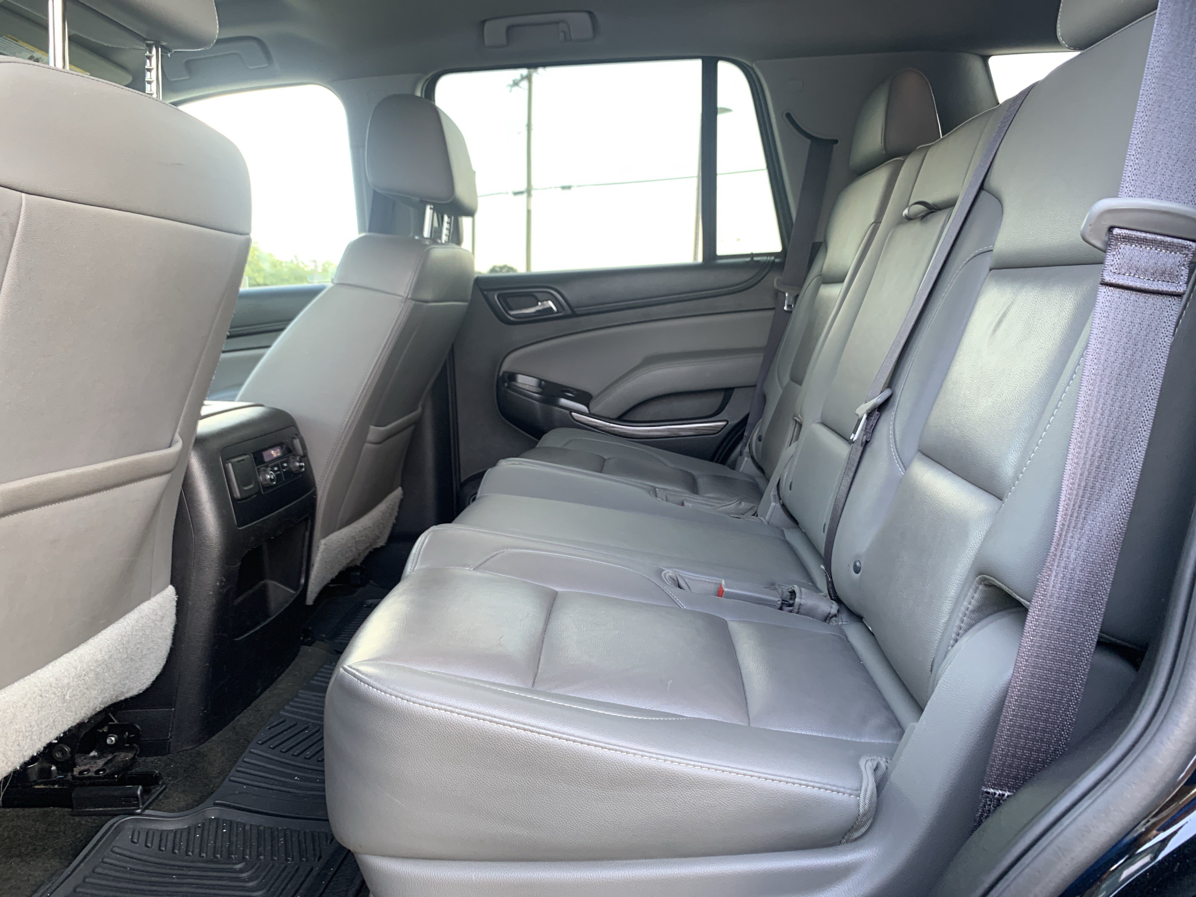 Used 2017 Chevrolet Tahoe LT RWD image 32