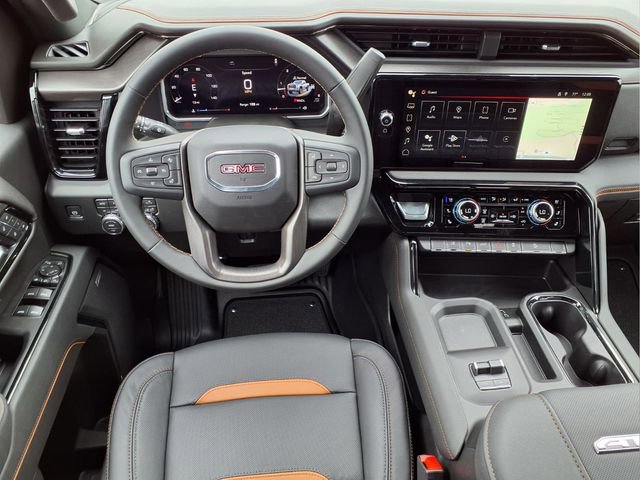 New 2026 GMC Sierra 2500 AT4 w/ AT4 Preferred Package image 7