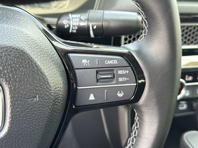 Used 2024 Honda Civic EX image 12