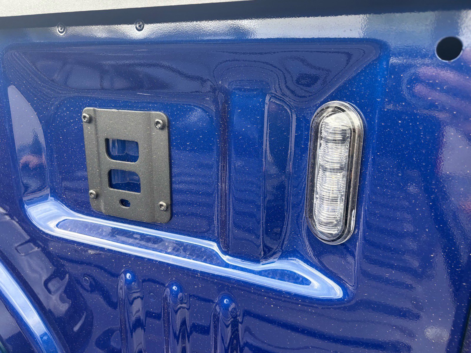 New 2026 Ford F250 Platinum image 23