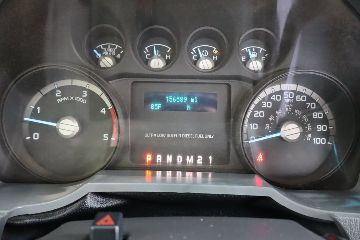 Used 2016 Ford F350 XL w/ Power Equipment Group AWD/4WD image 28