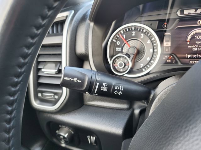 Certified 2022 RAM 1500 Big Horn w/ Trailer Tow Group image 15