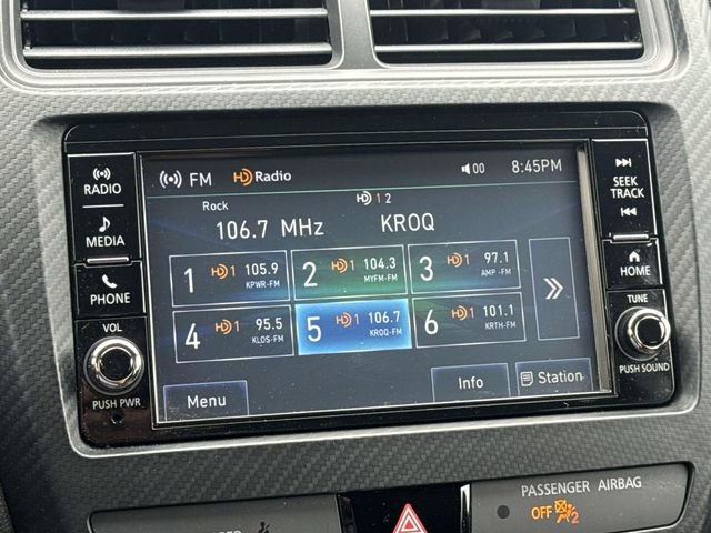 Used 2018 Mitsubishi Outlander Sport FWD image 14