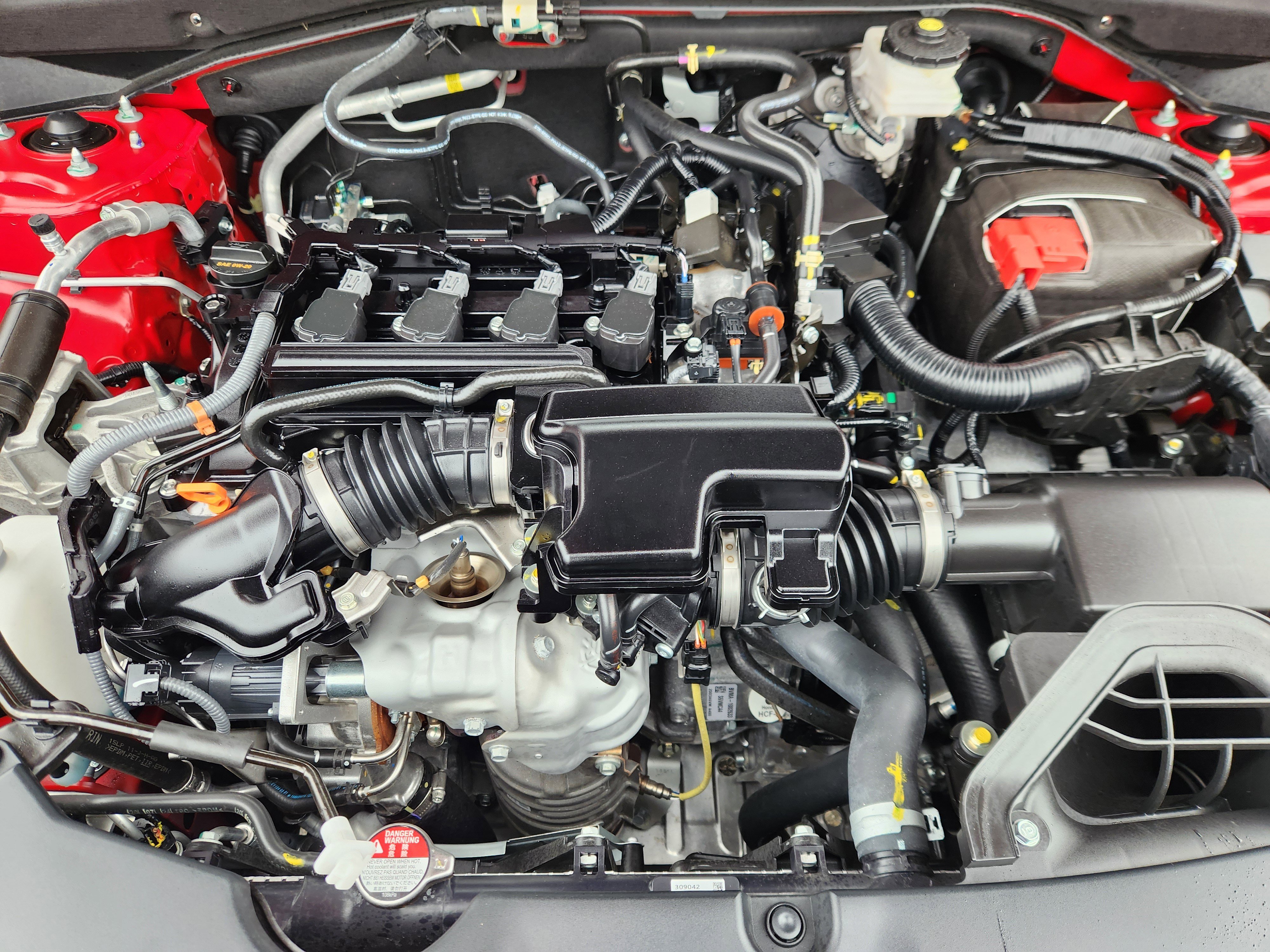 Certified 2025 Acura ADX A-Spec FWD image 18