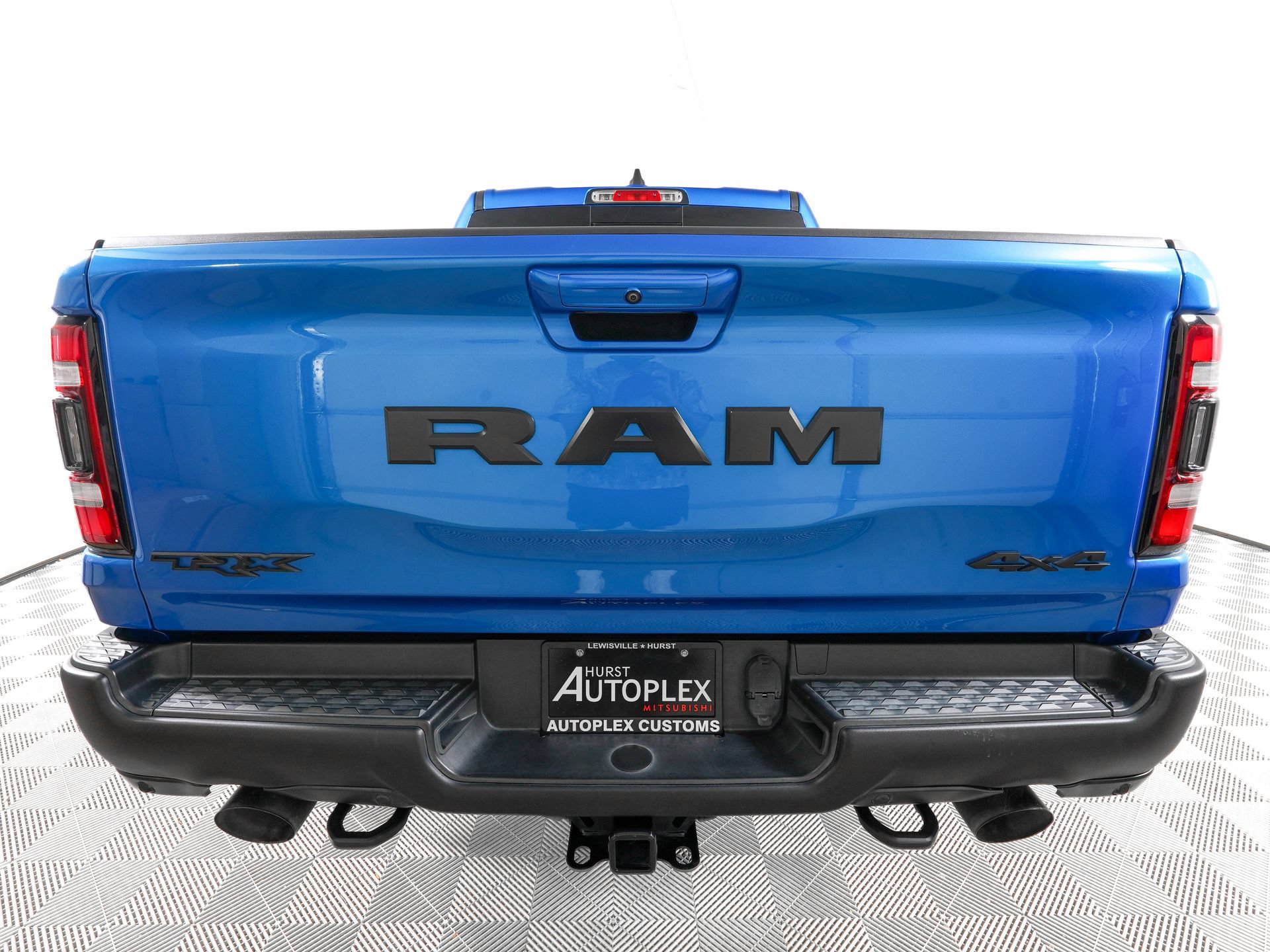 Used 2022 RAM 1500 TRX w/ TRX Level 2 Equipment Group AWD/4WD image 6