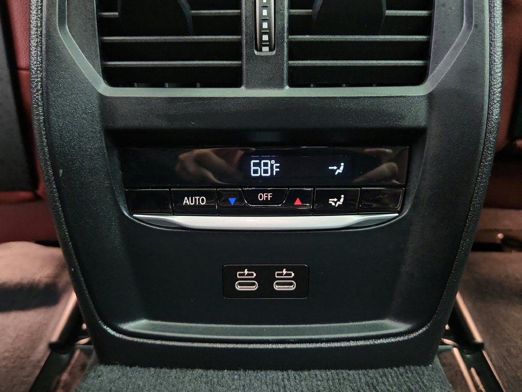 Used 2023 BMW i4 M50 w/ M Carbon Exterior Package AWD/4WD image 33