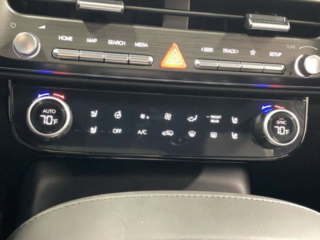 New 2026 Hyundai Palisade Calligraphy image 22