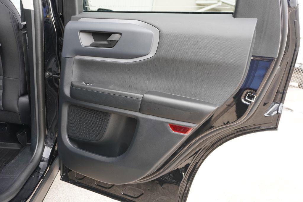 Used 2021 Ford Bronco Sport Big Bend AWD/4WD image 21