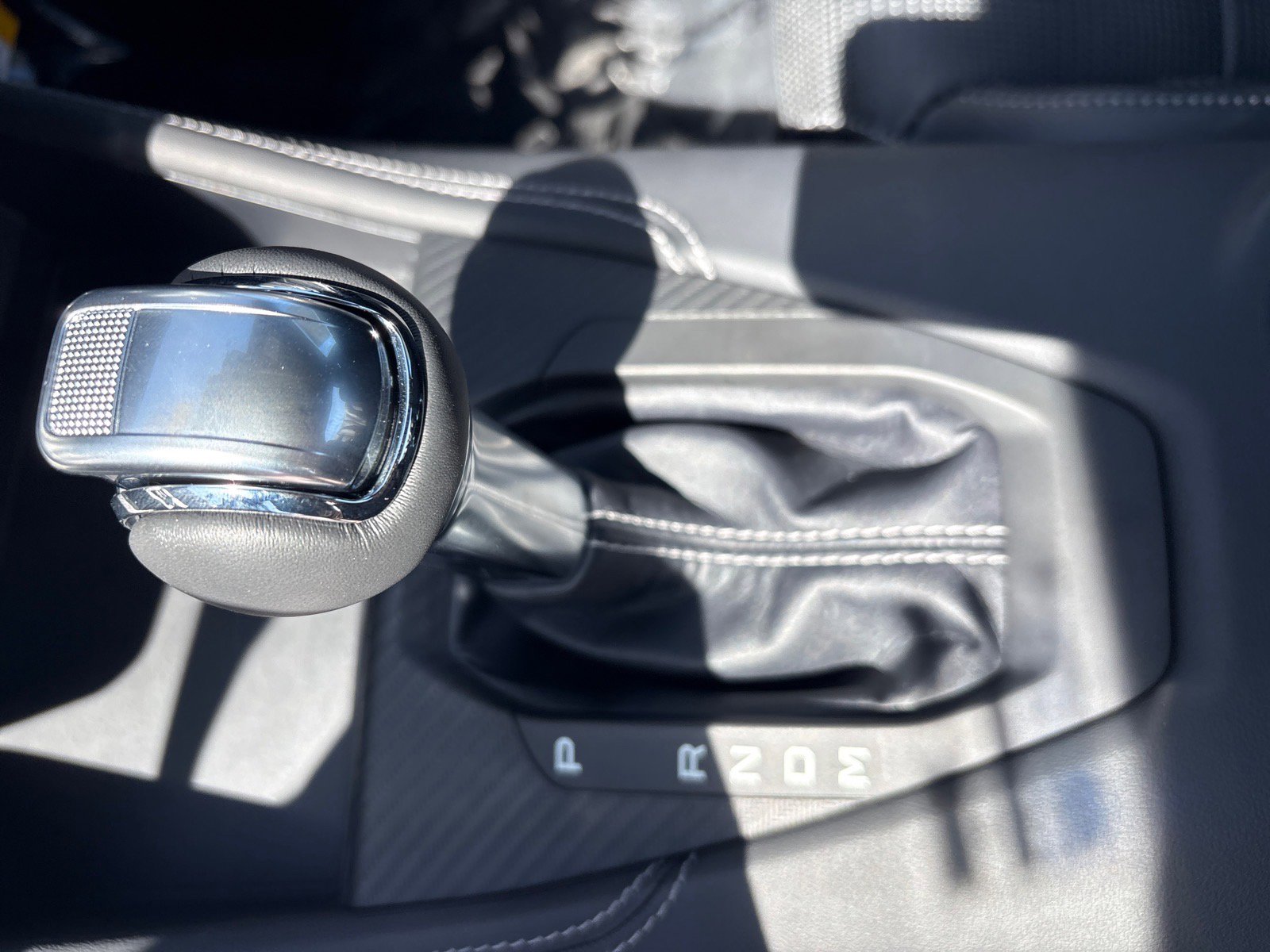 New 2026 Ford Mustang GT Premium image 15