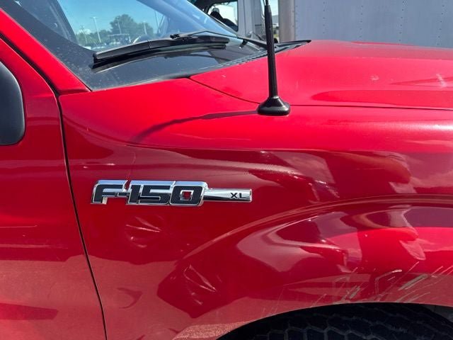 Used 2014 Ford F150 XL AWD/4WD image 10