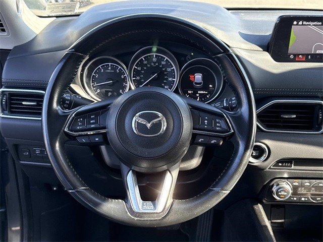 Used 2018 MAZDA CX-5 Touring w/ Preferred Equipment Package image 19