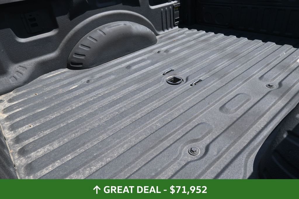 Used 2024 Ford F250 King Ranch w/ Chrome Package AWD/4WD image 21