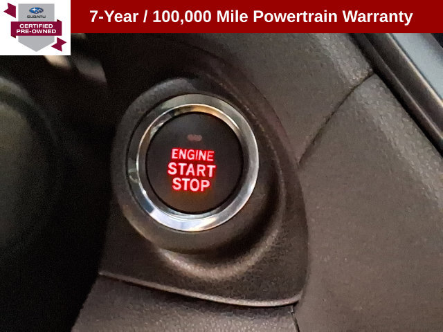 Certified 2025 Subaru Ascent Bronze Edition AWD/4WD image 29
