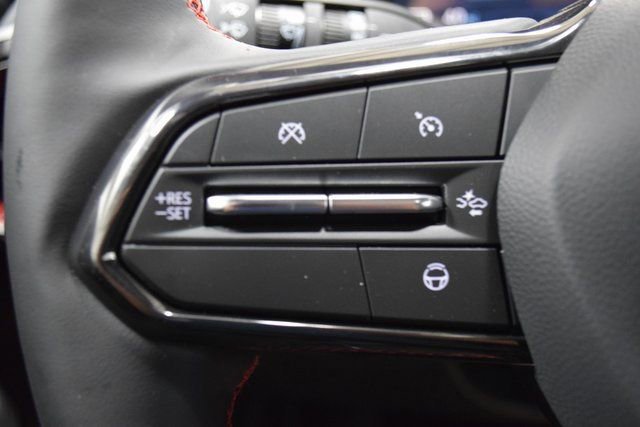 New 2025 Chevrolet Equinox EV RS w/ Active Safety Package 3 image 39