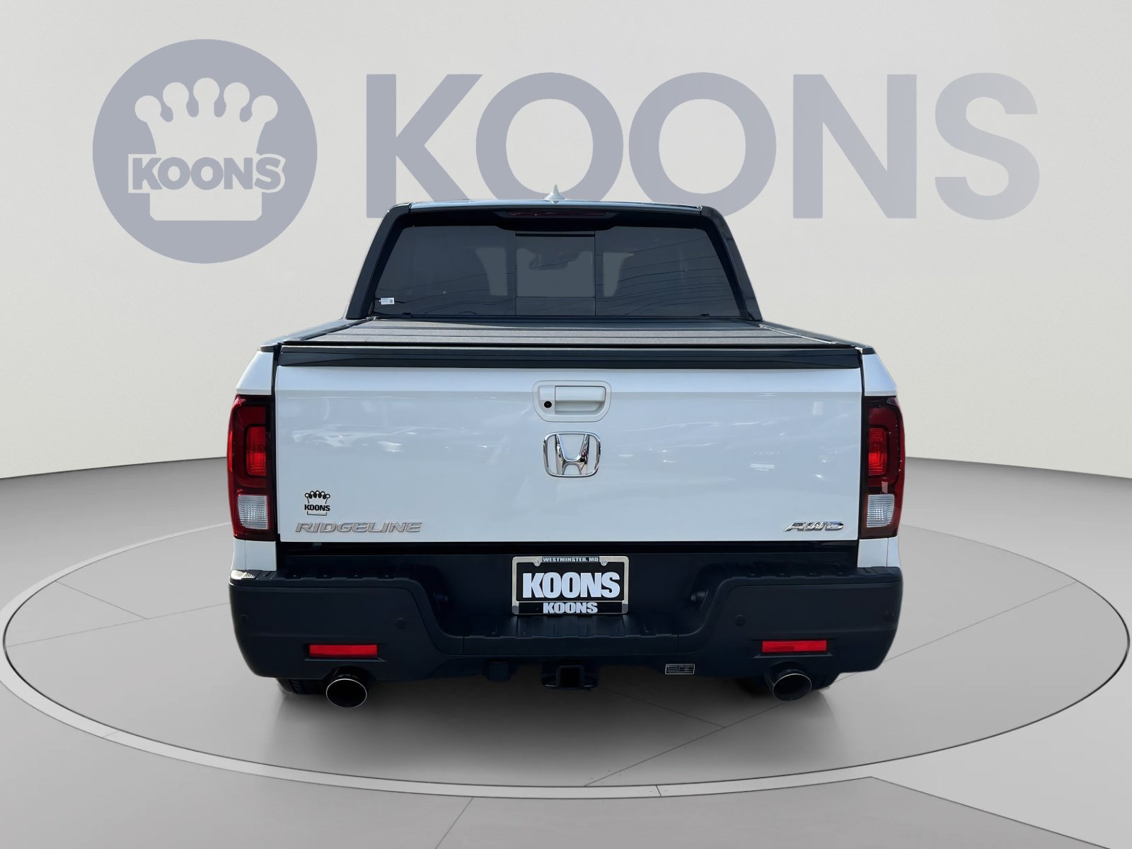 Used 2022 Honda Ridgeline Black Edition image 5