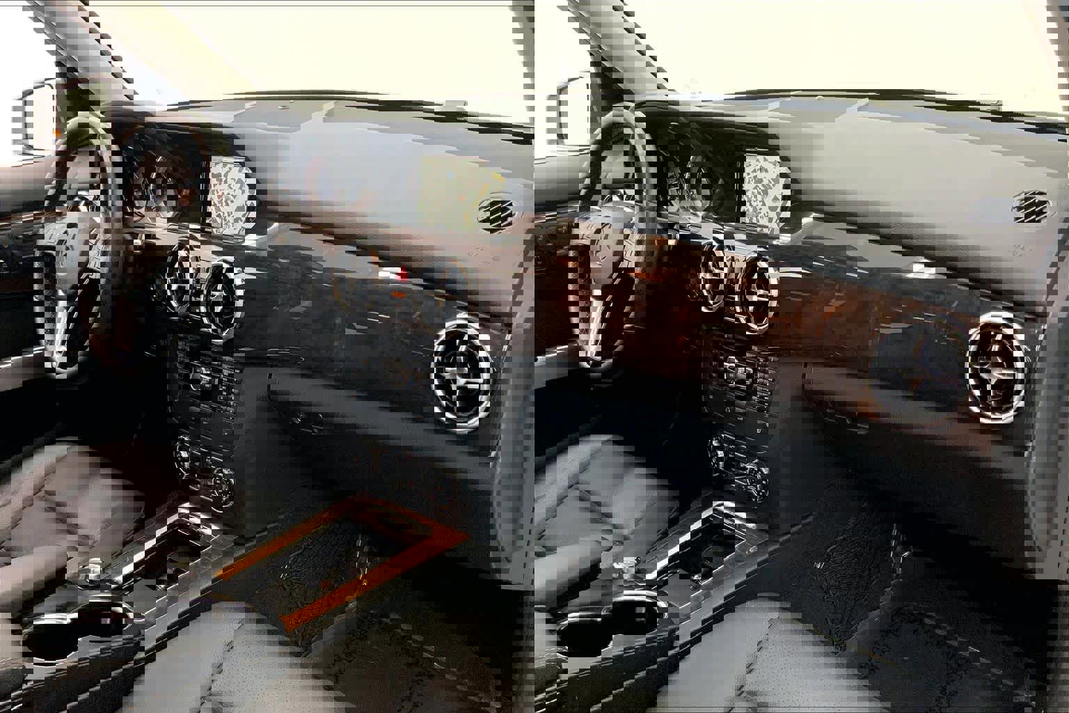 Used 2015 Mercedes-Benz GLK 350 2WD image 10