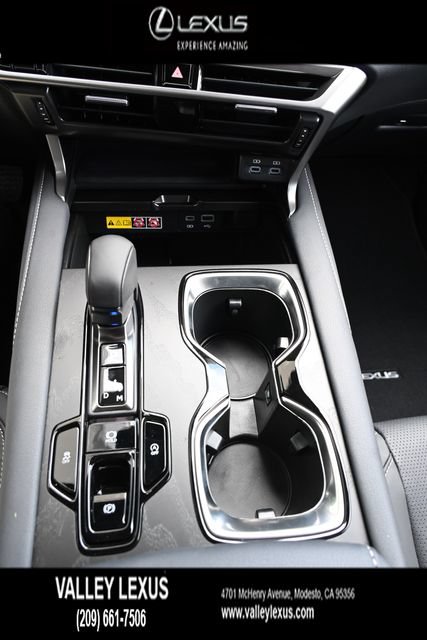 New 2026 Lexus RX 350 Premium Plus w/ Convenience Package FWD image 10