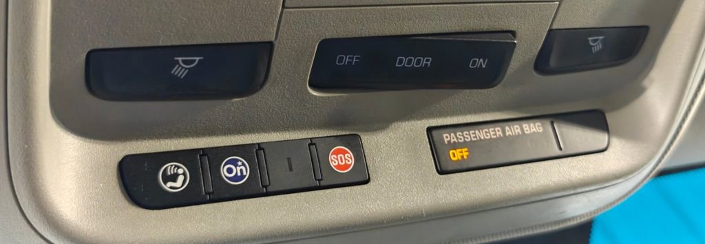 Used 2014 Cadillac CTS Luxury image 12