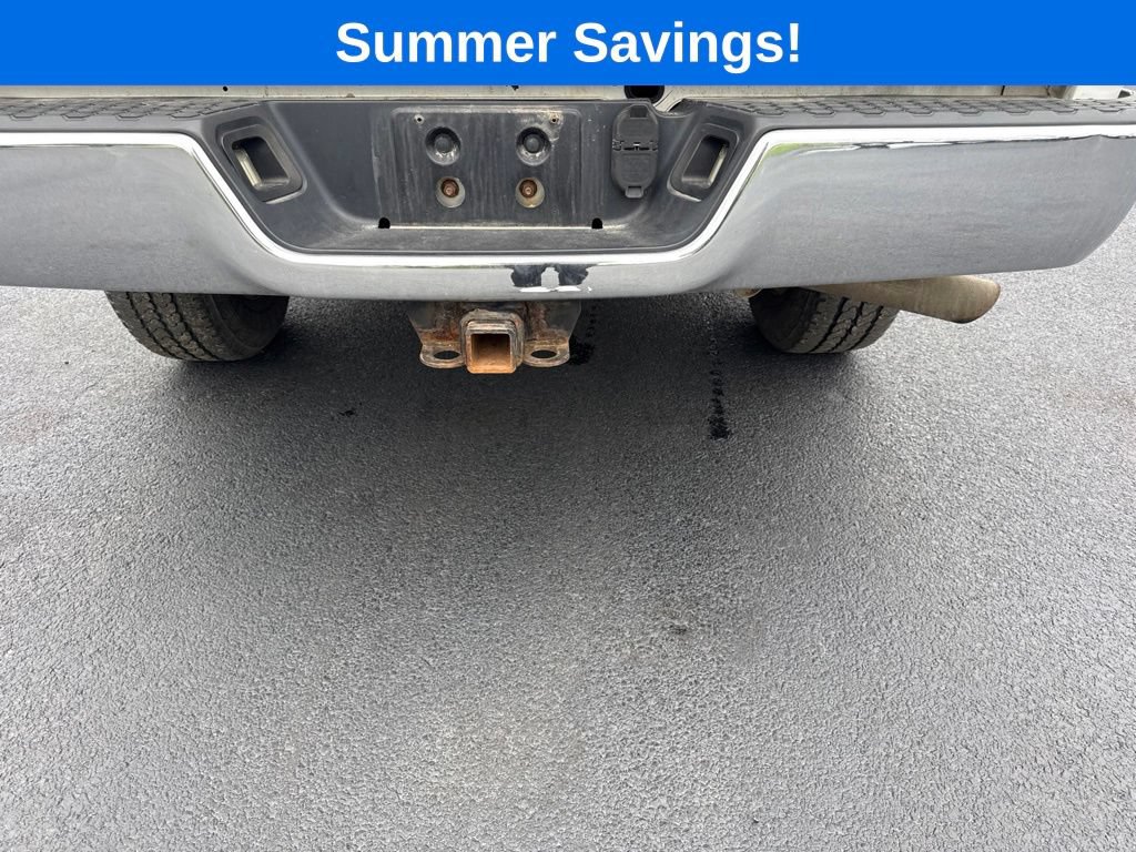 Used 2014 RAM 3500 Big Horn AWD/4WD image 20