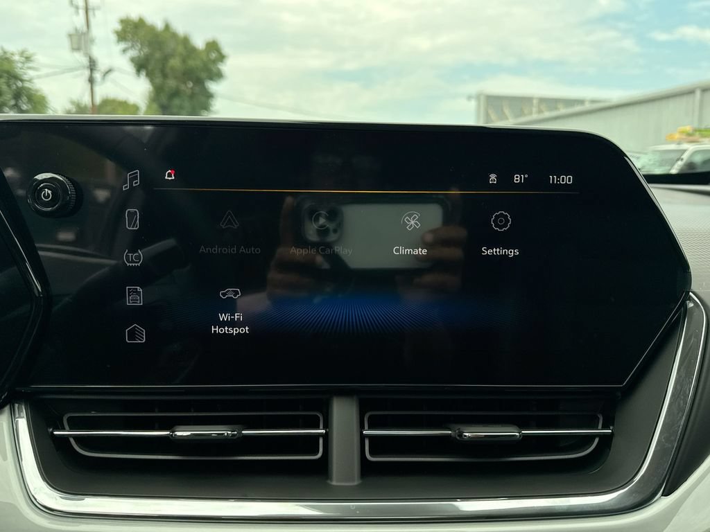 New 2026 Chevrolet Trax LT w/ LT Convenience Package FWD image 27