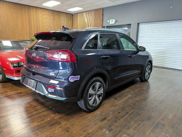 Used 2019 Kia Niro EX FWD image 6