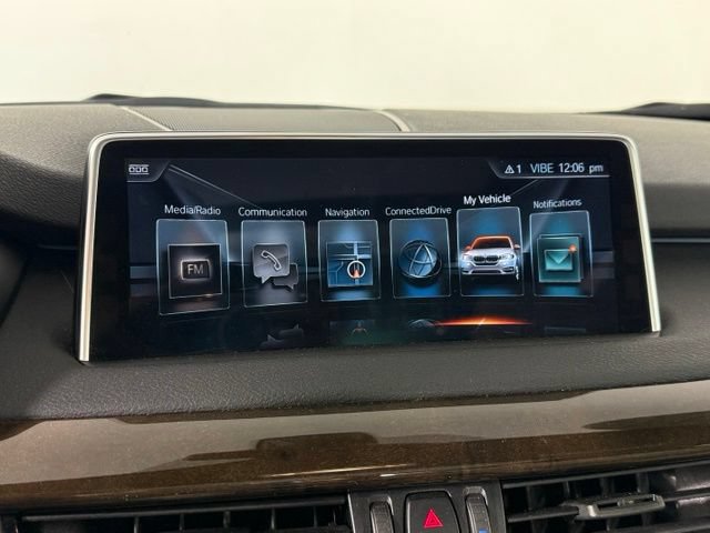 Used 2017 BMW X5 sDrive35i RWD image 35