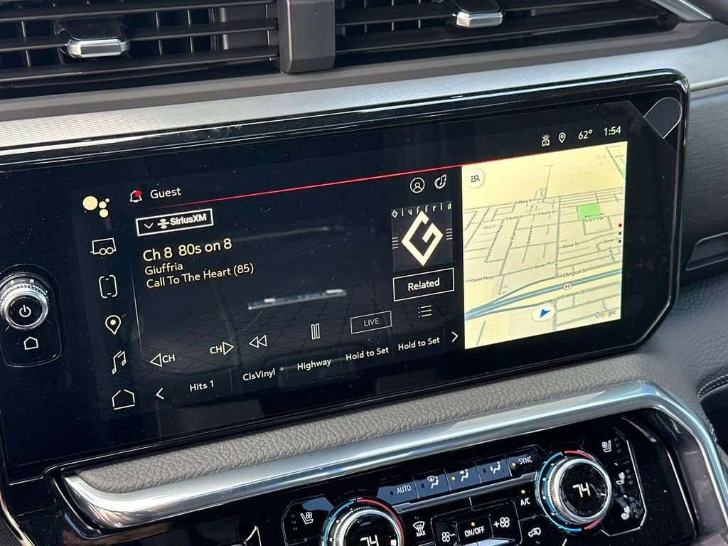 New 2026 GMC Sierra 2500 Denali w/ Technology Package image 16