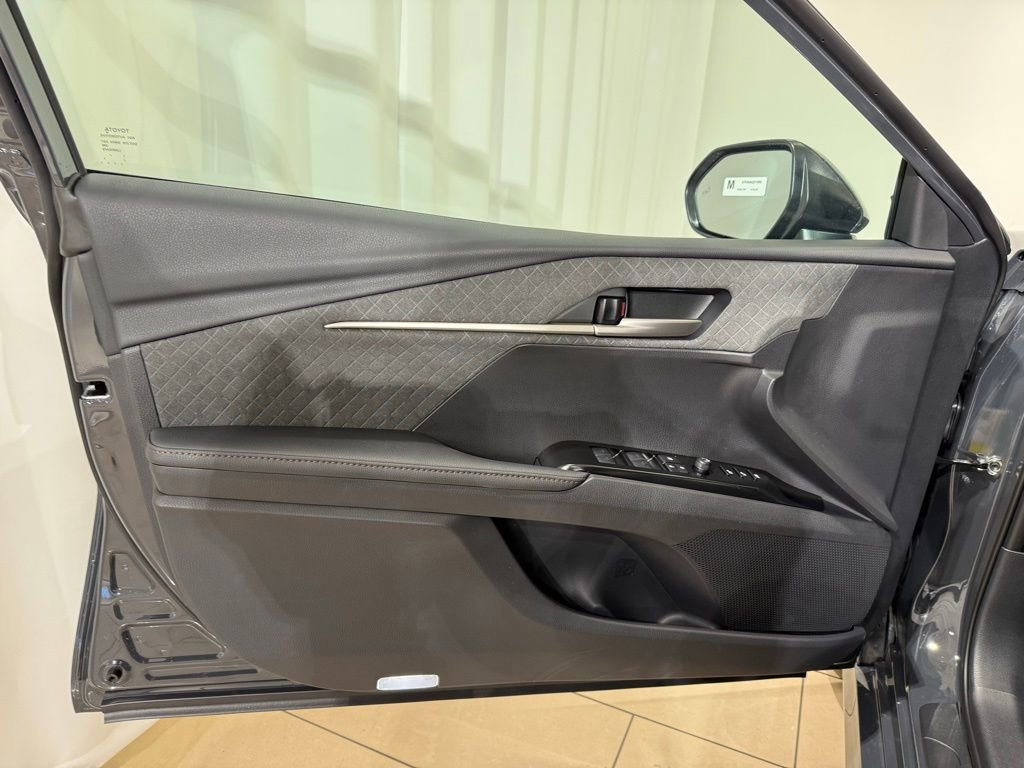 New 2026 Toyota Camry XLE image 14