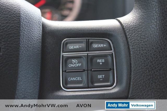 Used 2016 RAM 1500 Express image 28
