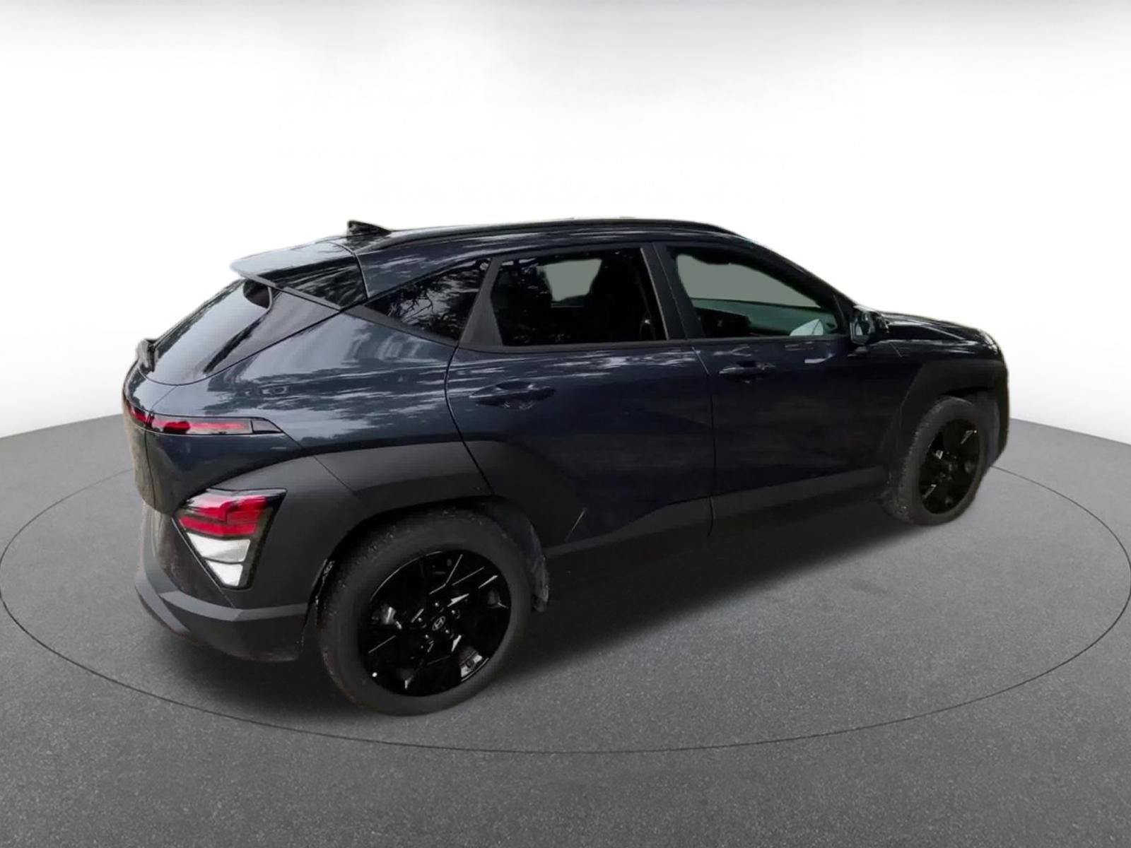 Used 2026 Hyundai Kona SEL Sport FWD image 14