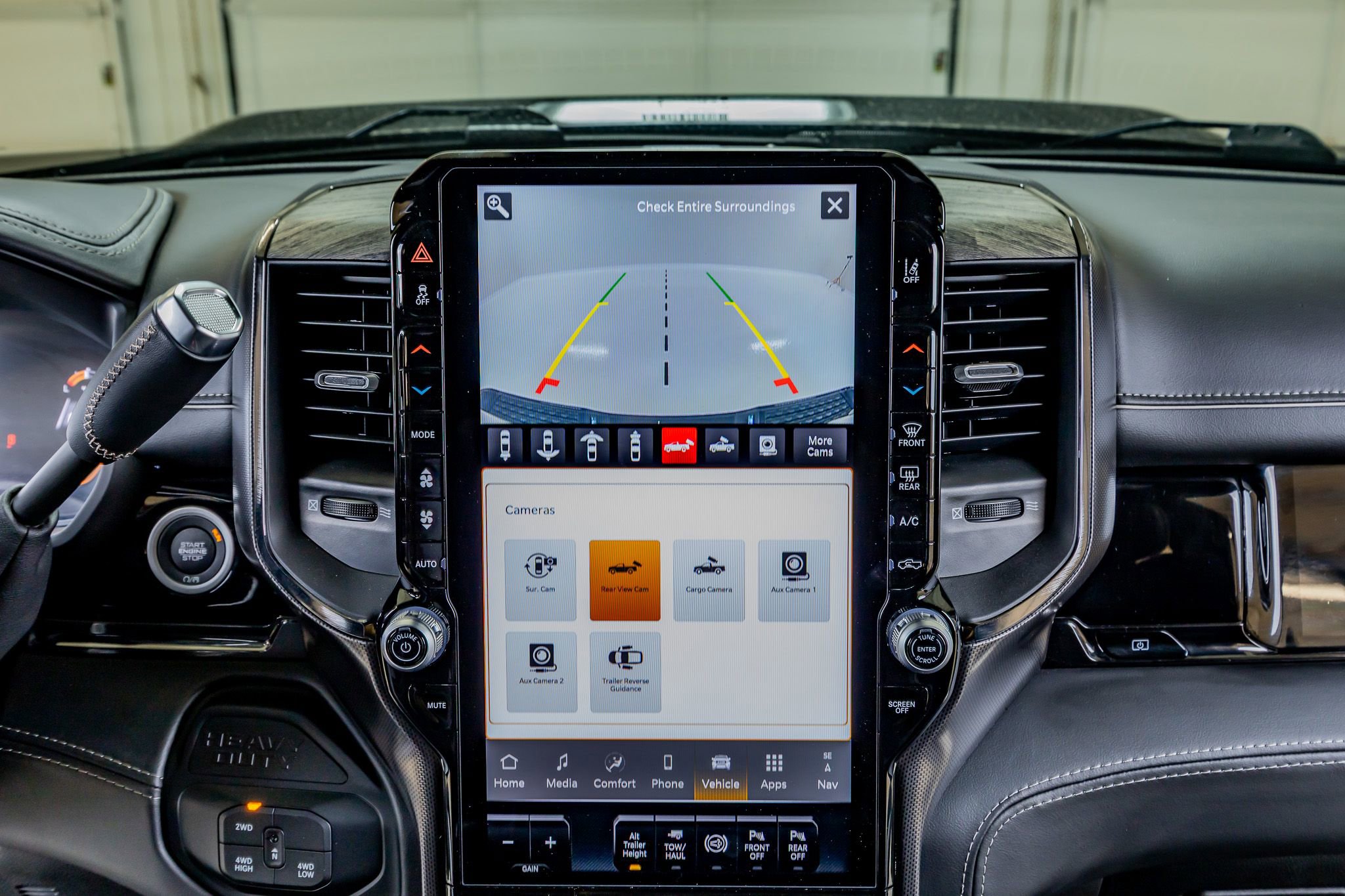 Used 2025 RAM 3500 Limited image 23